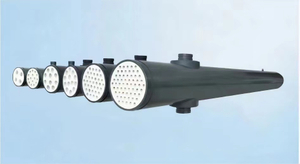 Modulo membrana in PTFE