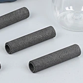 27*8*65-A Filtro in fibra di cartone per la rimozione della farina 